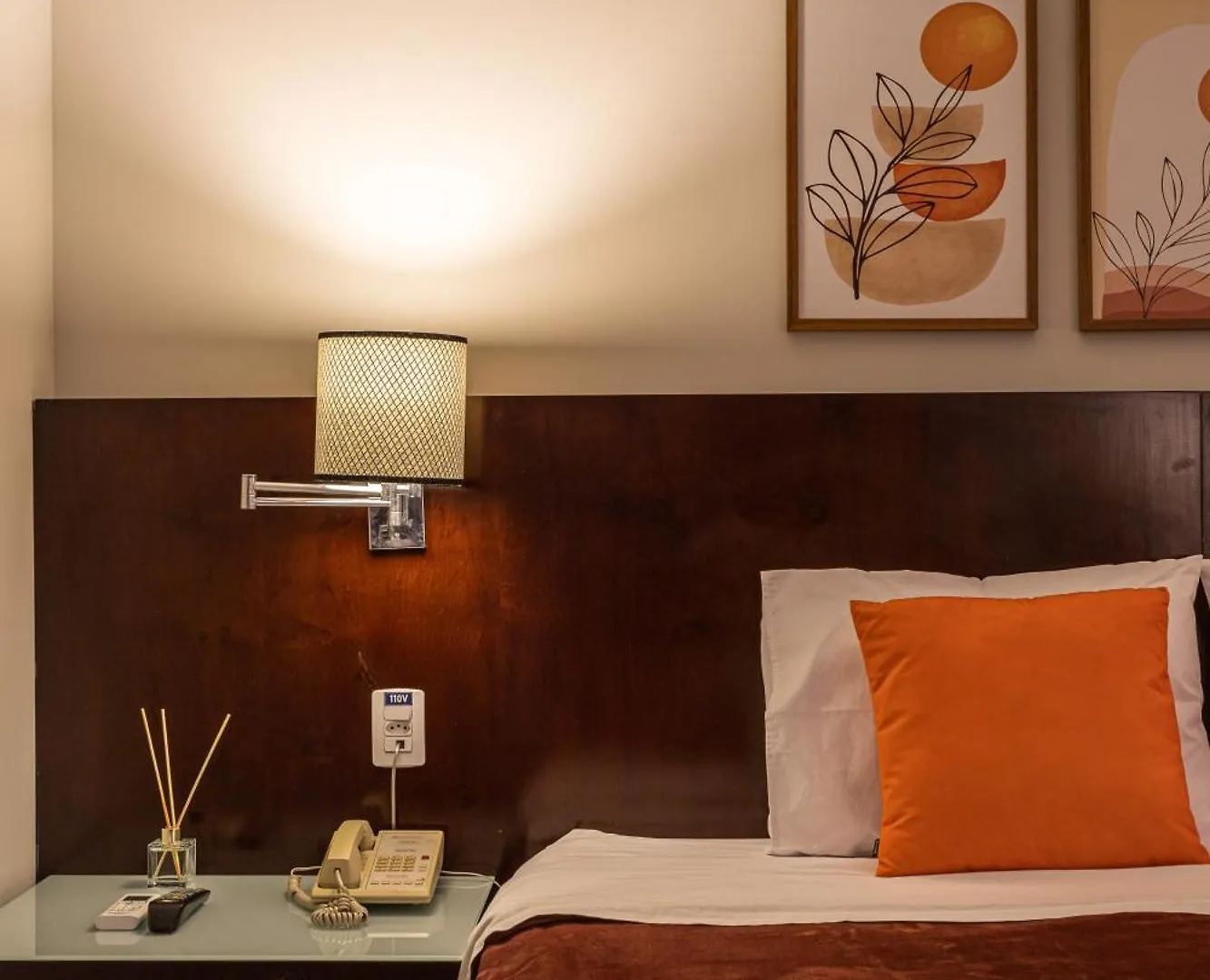 Lägenhet Maximus Luxury In Wyn Berrini - Wtc - Flat At The Hotel São Paulo
