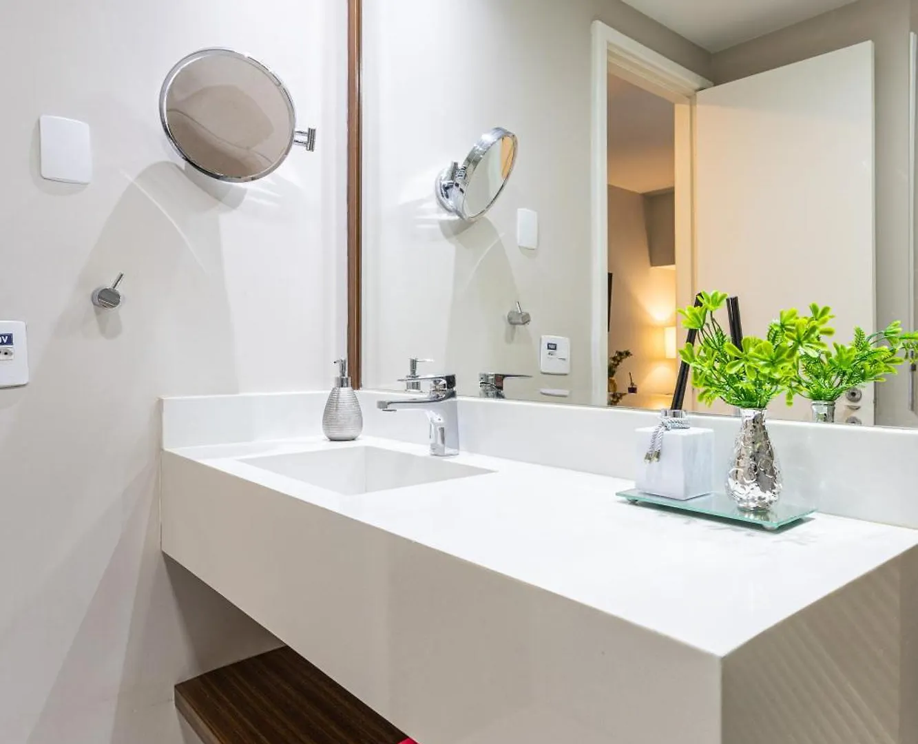 Maximus Luxury In Wyn Berrini - Wtc - Flat At The Hotel São Paulo