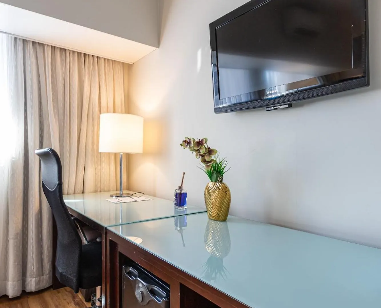 Maximus Luxury In Wyn Berrini - Wtc - Flat At The Hotel São Paulo